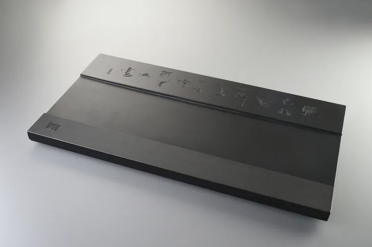 黑金石雙排石盤